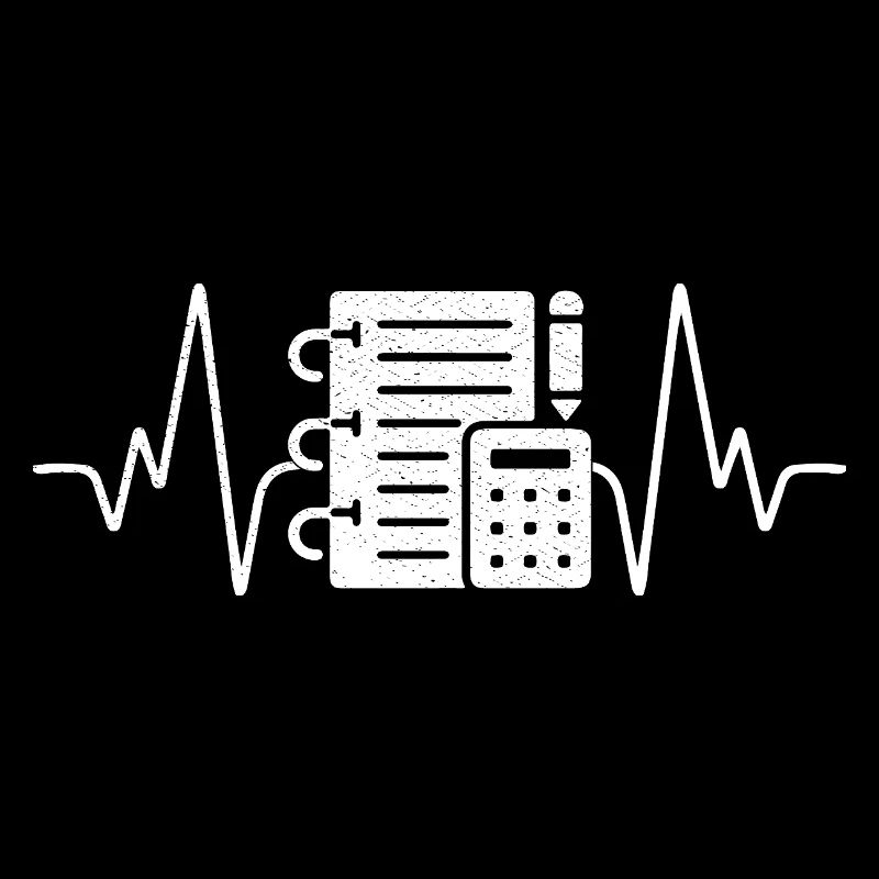 accountant database vintage