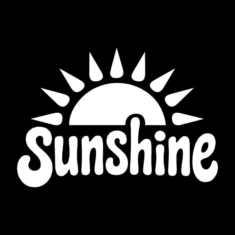 sunshine white