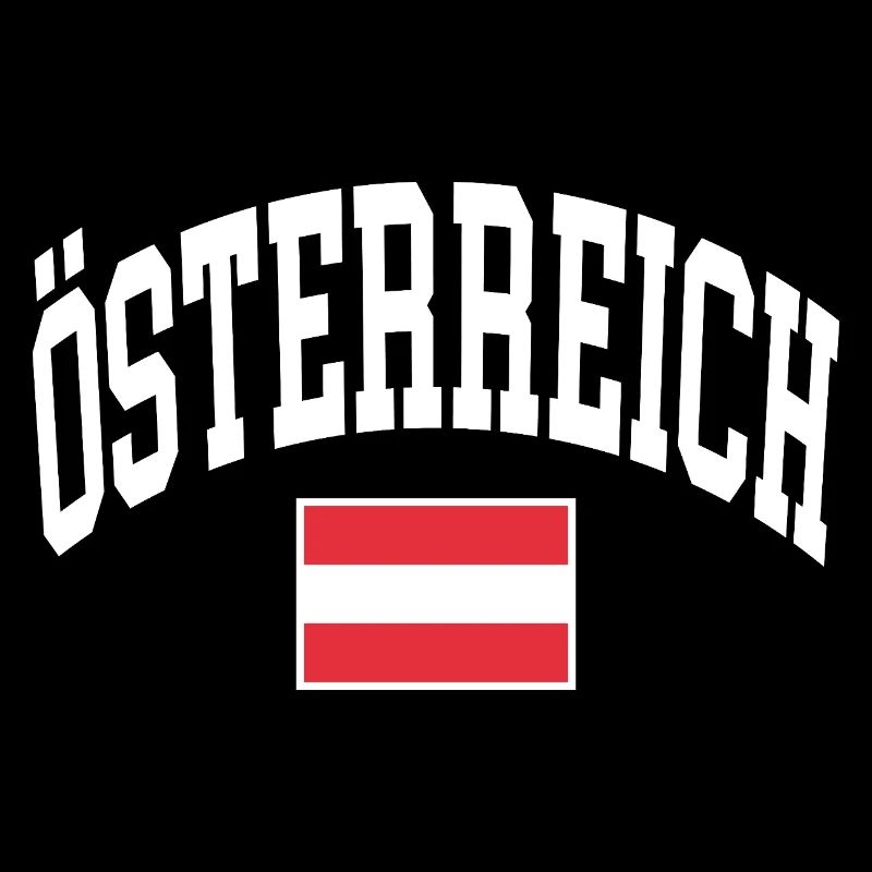 Austria Flag