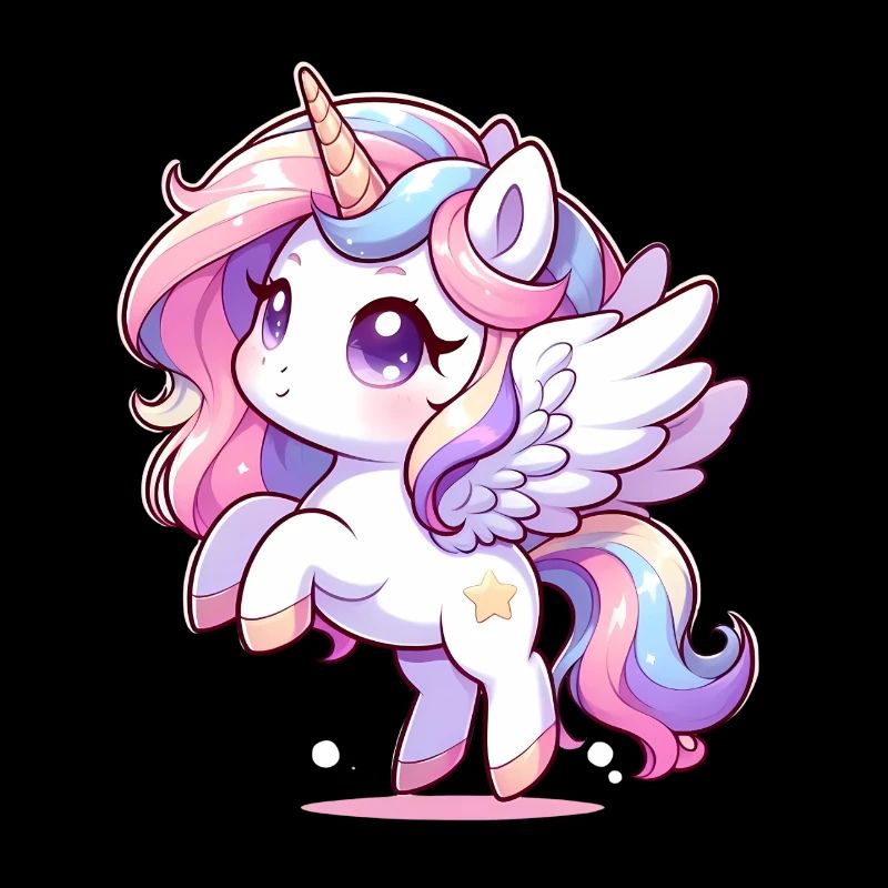 Magic Unicorn