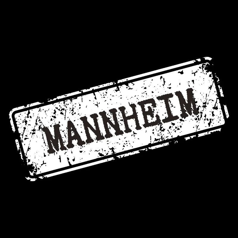 Mannheim 