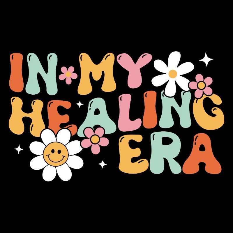 À mon époque de guérison