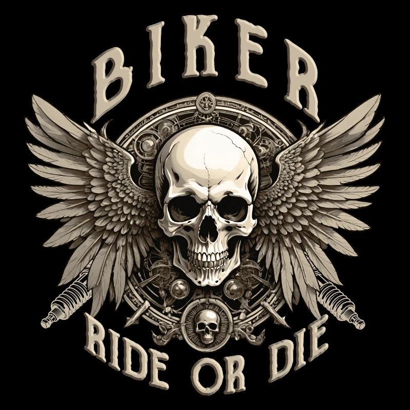 biker