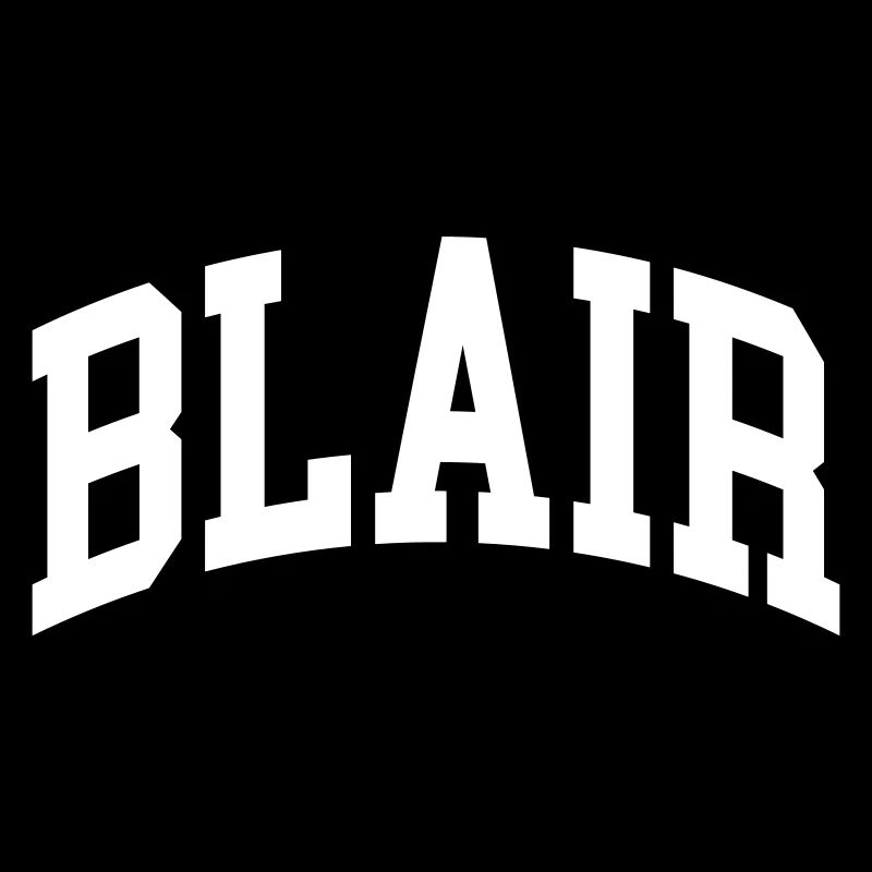 Blair