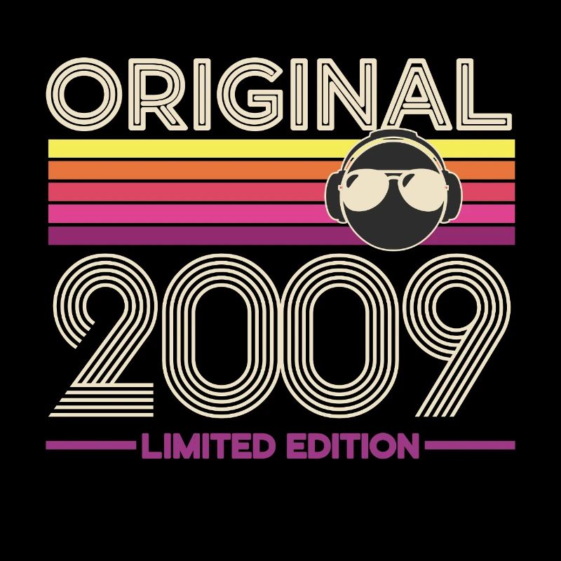 Original 2009 Edition