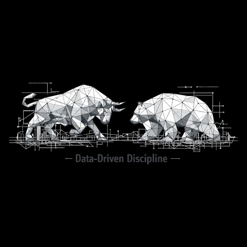 Discipline basée sur les données : conception Bull & Bear