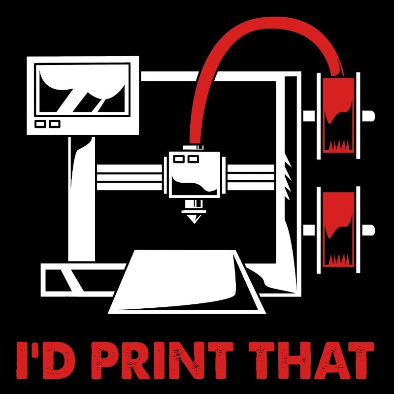 3D Printing Printing Prototype