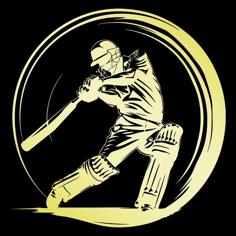 Cricket Man