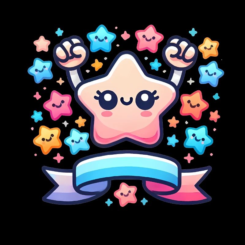 16 ans de célébration des étoiles