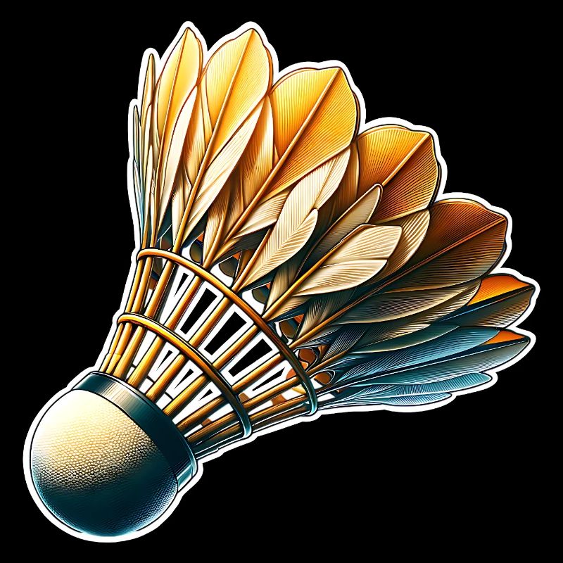 Badminton