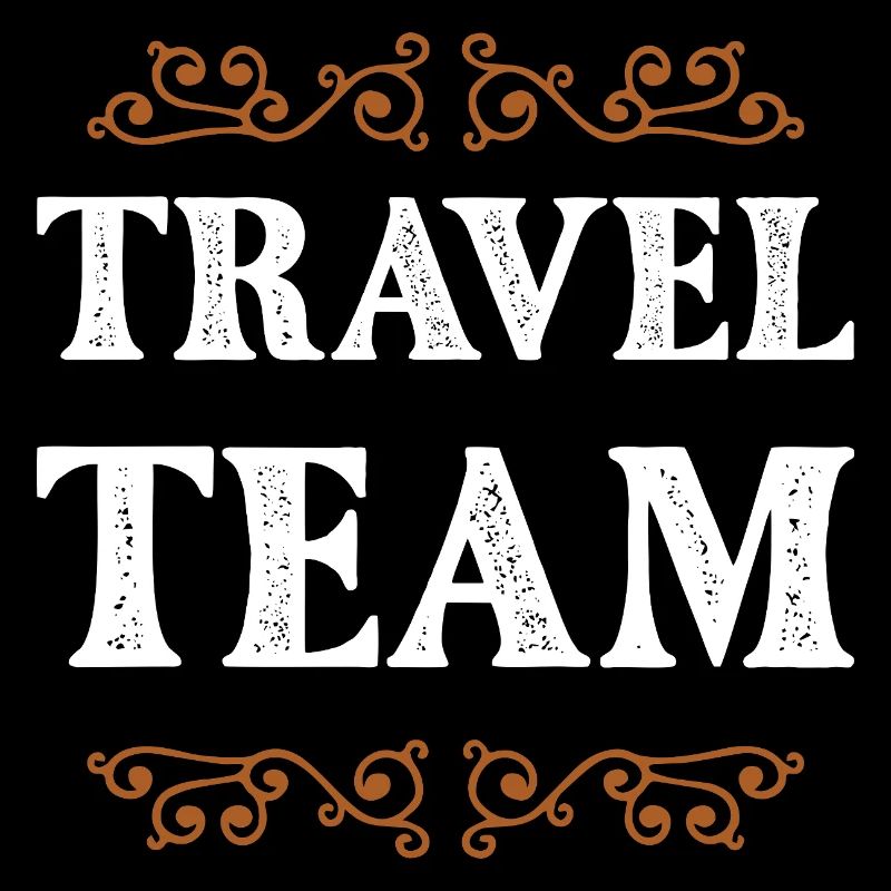 Équipe de voyage