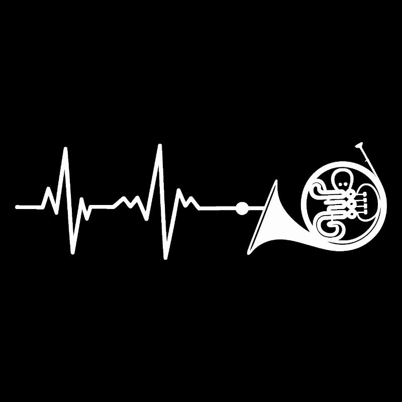 Meeresmusik Trompete