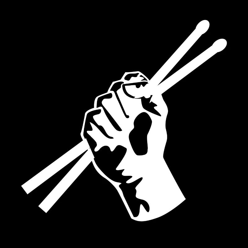 Cadeau batteur batteur batteur