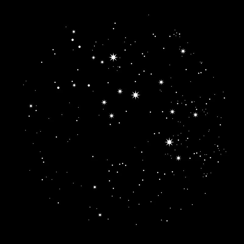 CONSTELLATION DE SAGITTARIUS