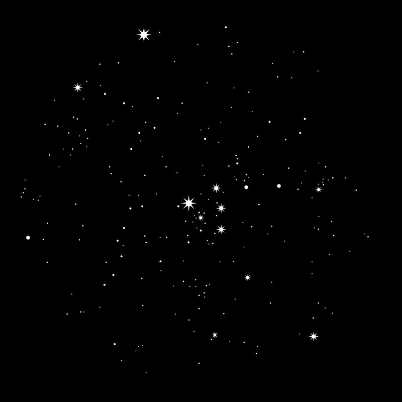 TAURUS constellation Taurus