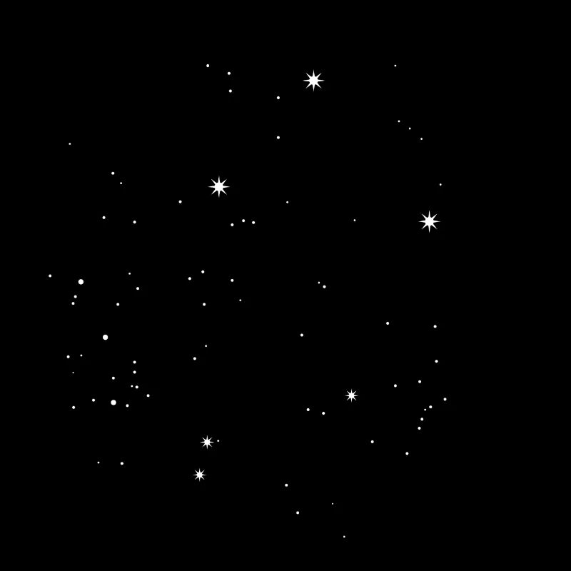 LIBRA constellation Libra