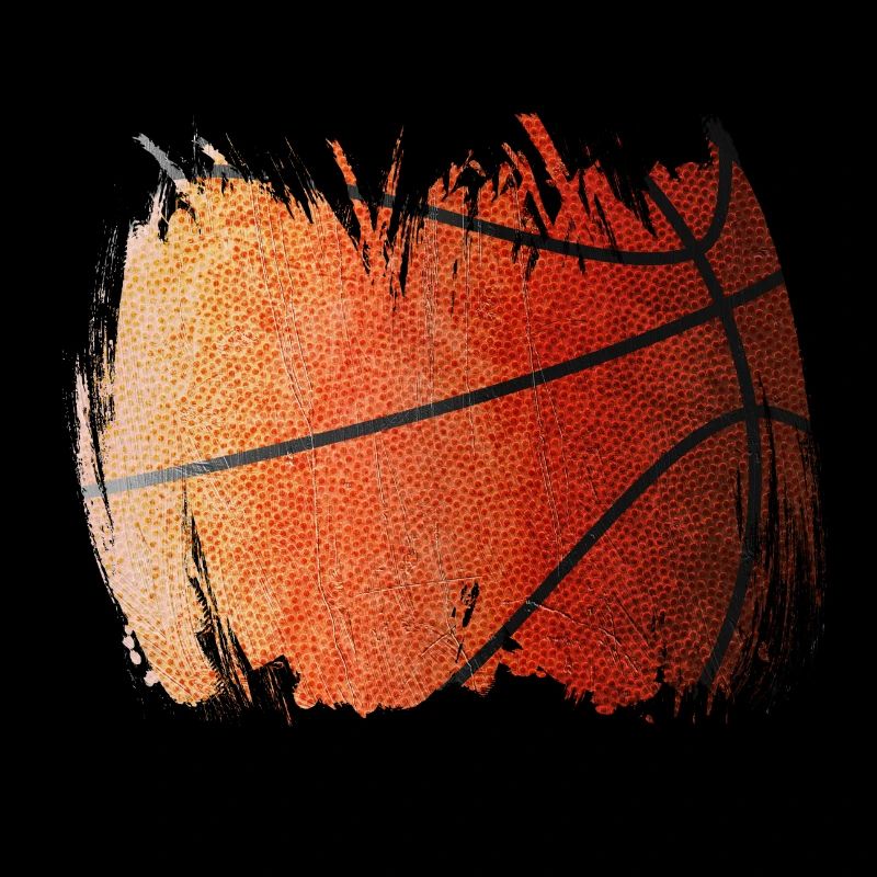 Joueurs de basket-ball