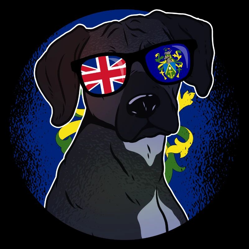 Pitcairn Islands