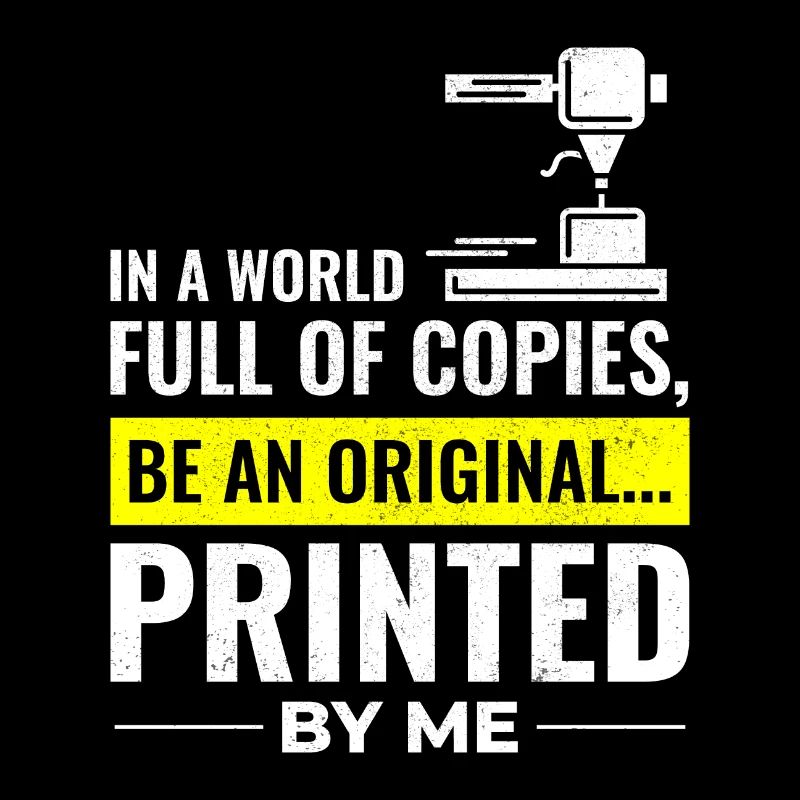 3D Printer 3D Printing