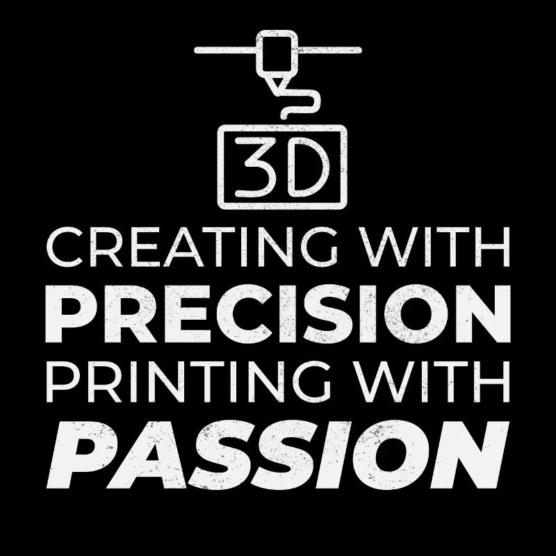 3D-Drucker 3D-Druck