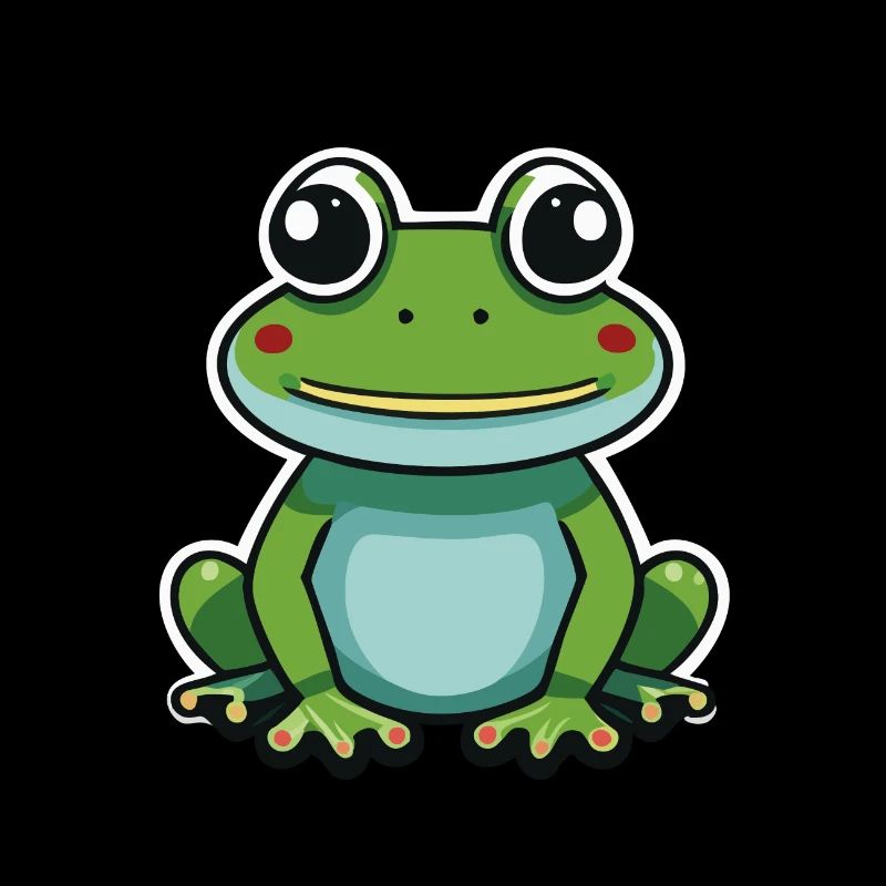 Frosch
