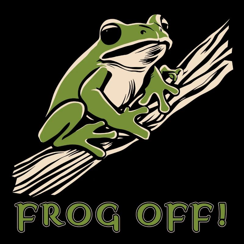 Baumfrosch 2024 2