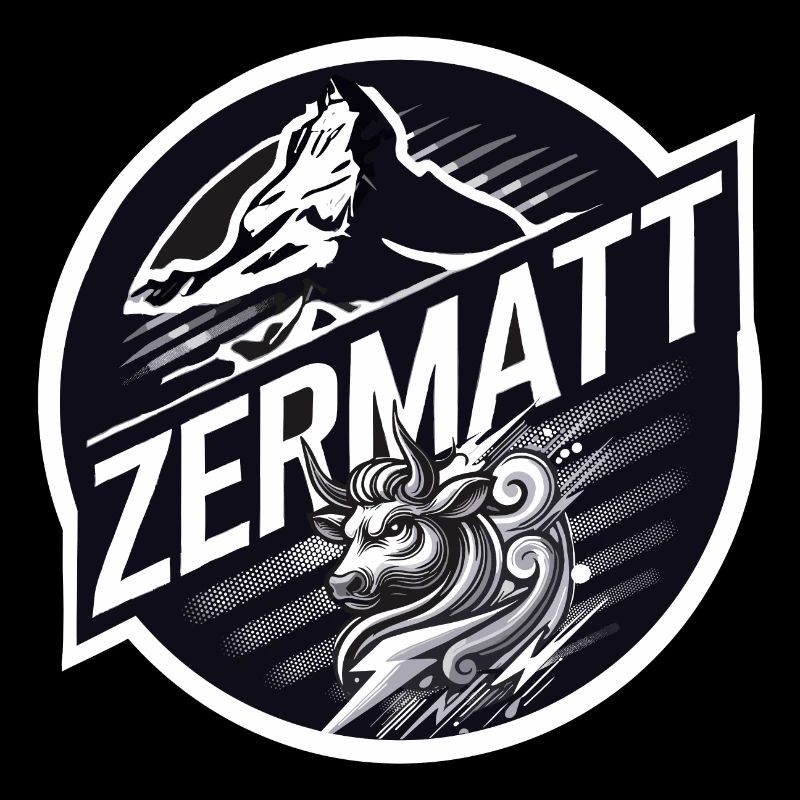 Zermatt, vache d'hérens,eringer