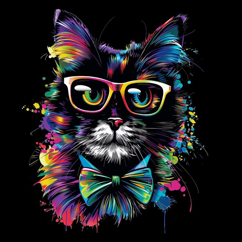 Professor Katze