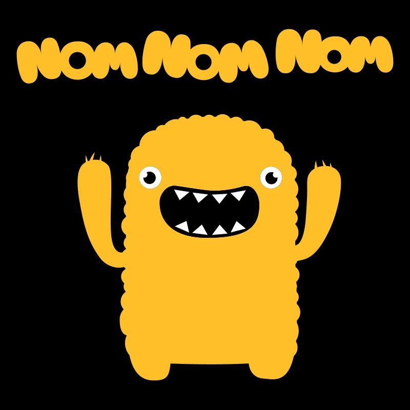 Om nom nom nom