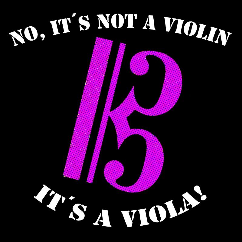 Violin viola