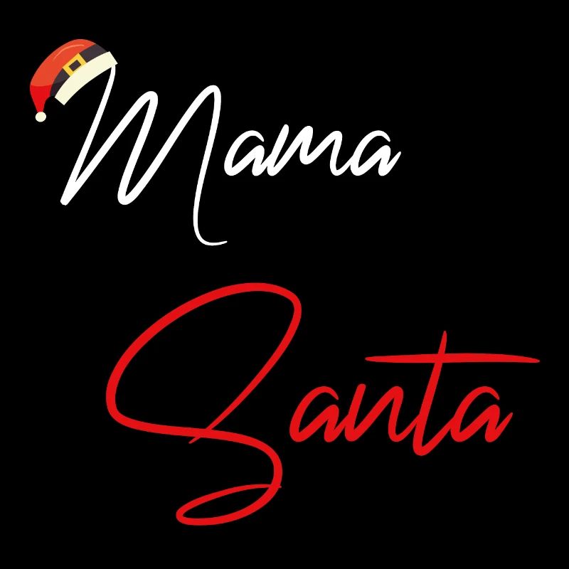 Maman noël