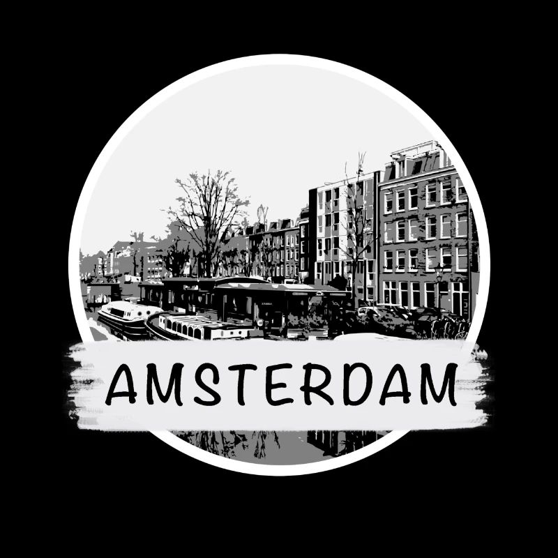 Ville d’Amsterdam