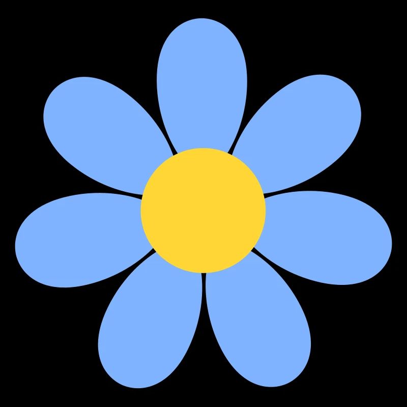 Gänseblümchen Blume