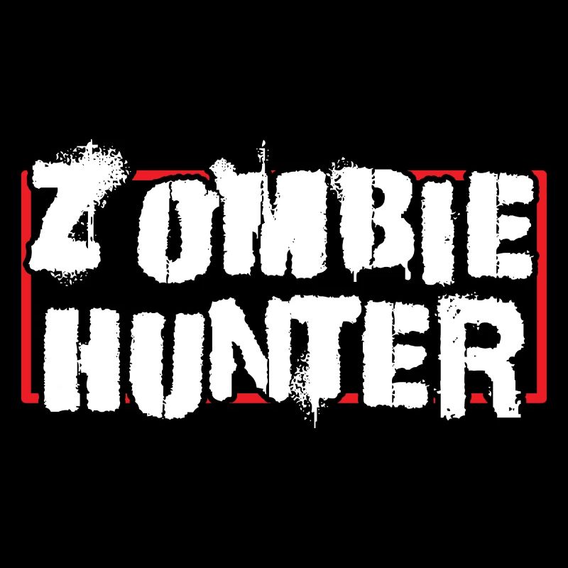 Zombie Hunter