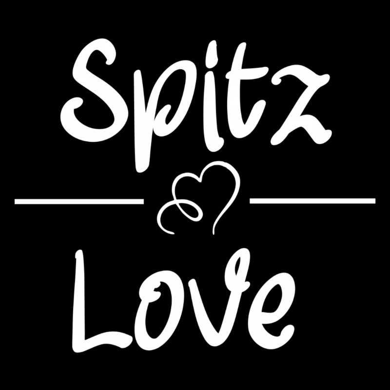 Spitz Love