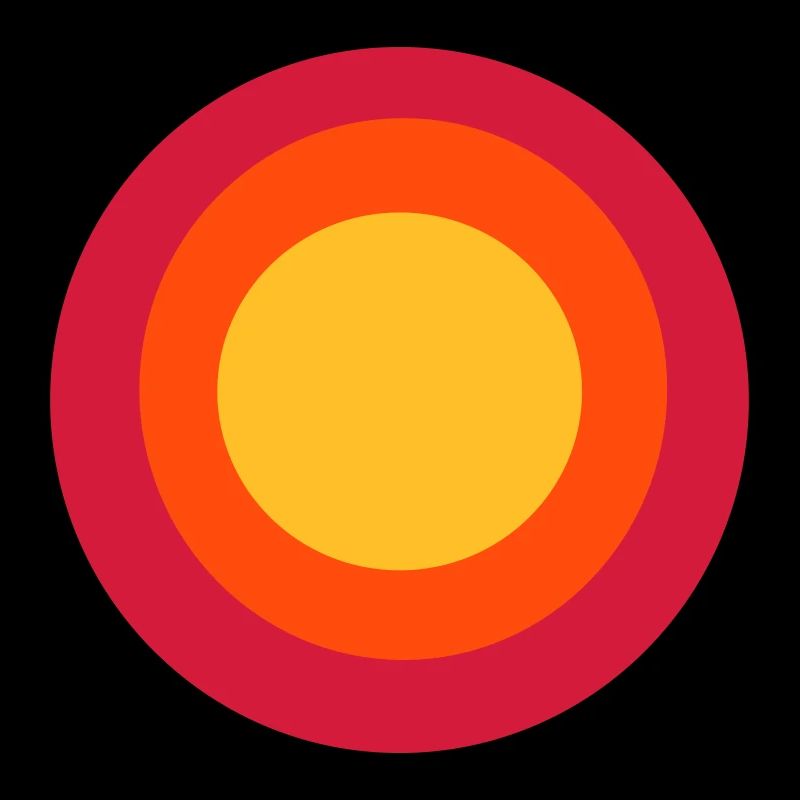 Cercle - Point - Design