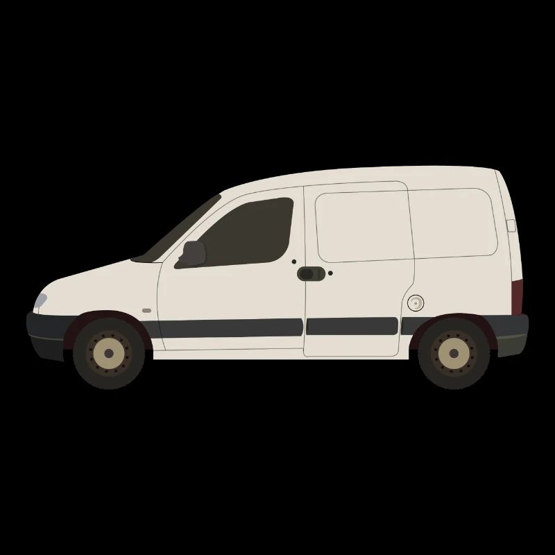 van