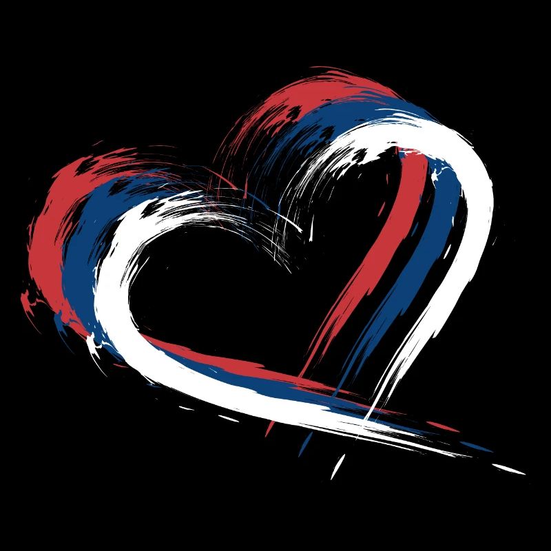 Drapeau de la Serbie