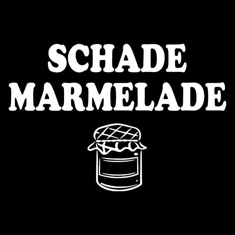 Schade Marmelade