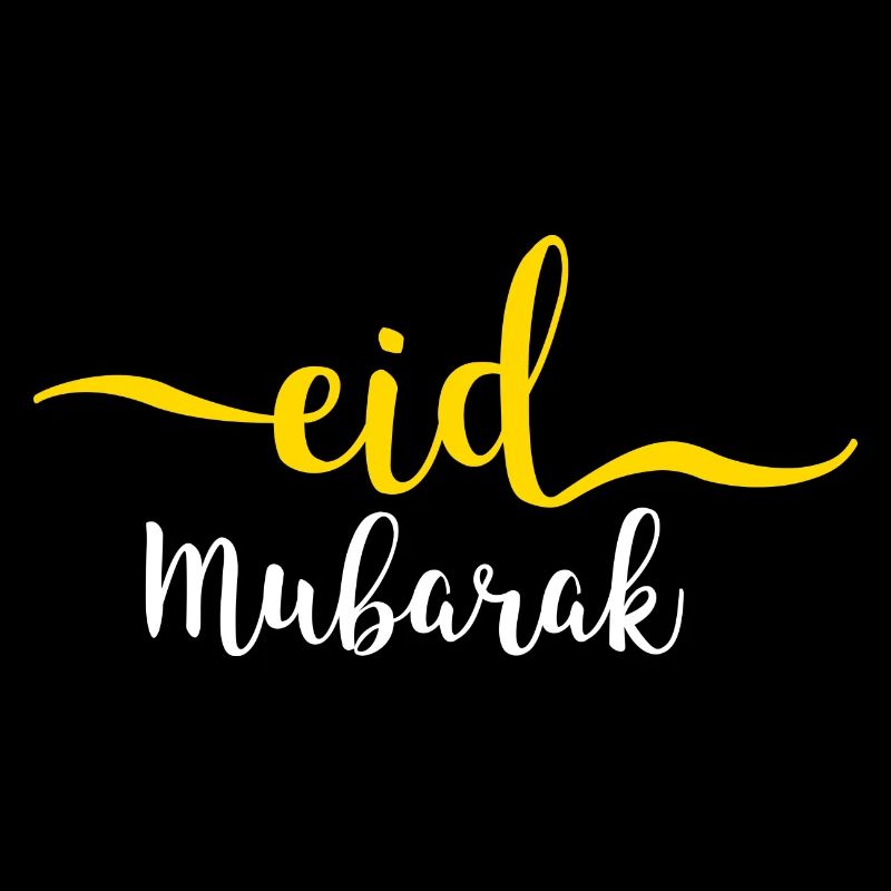 Eid Mubarak