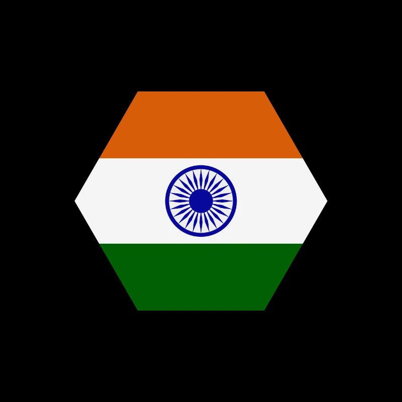 india flag
