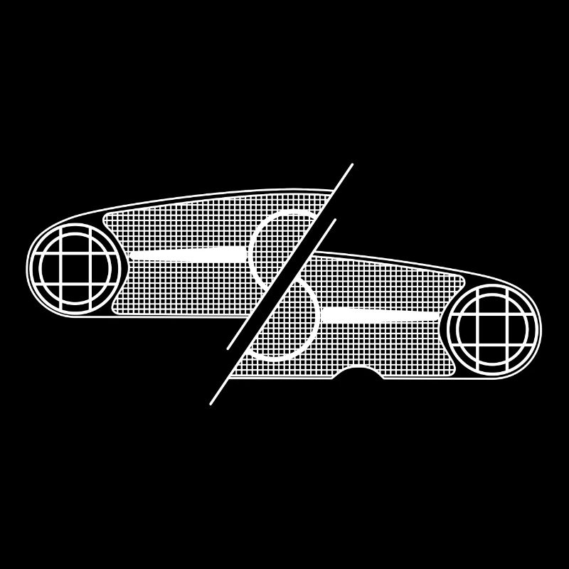 Unimog - Oldtimer - Offroad - Universal motor device