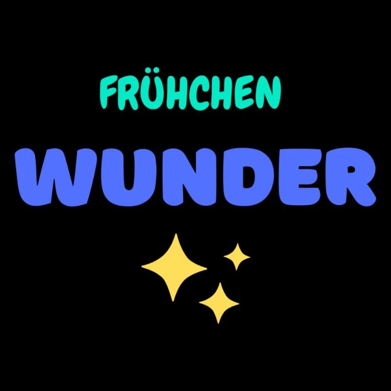 Frühchen Wunder Sterne