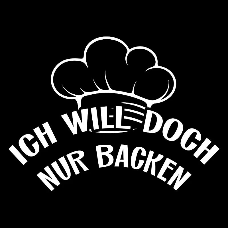 Ich will doch nur backen - selber Brot backen