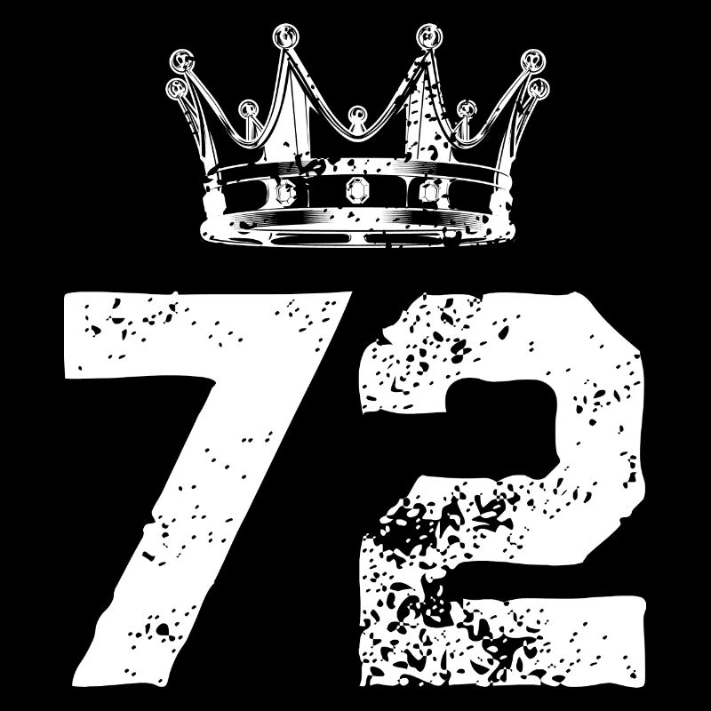 72 Couronne numérique