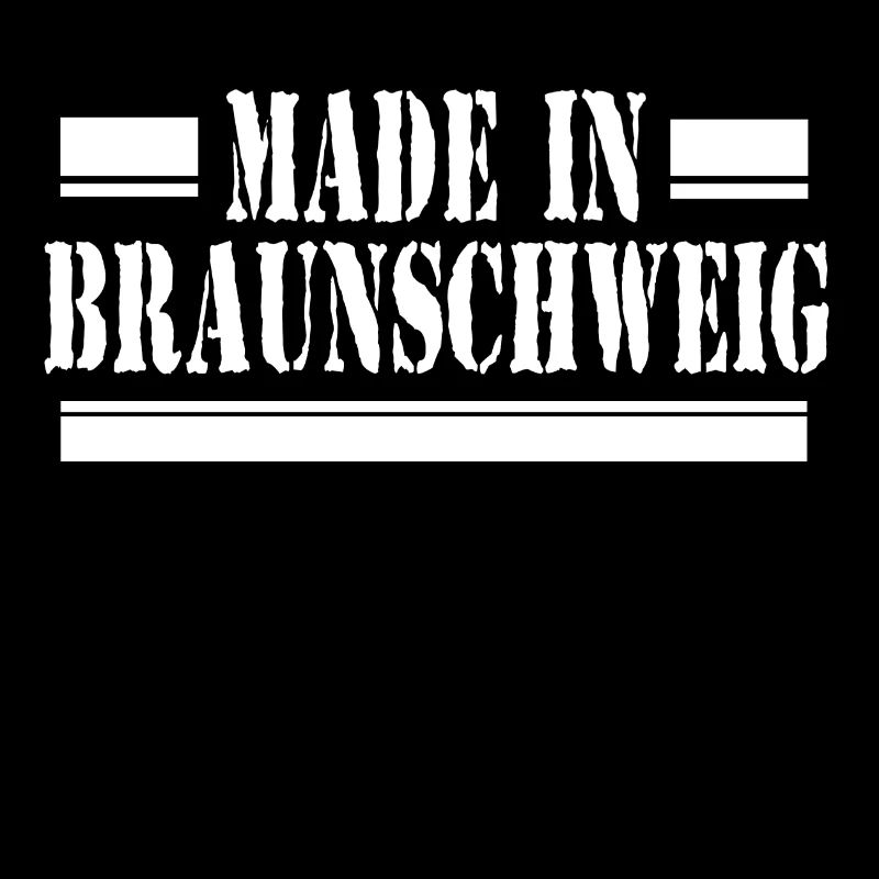 Made in Braunschweig