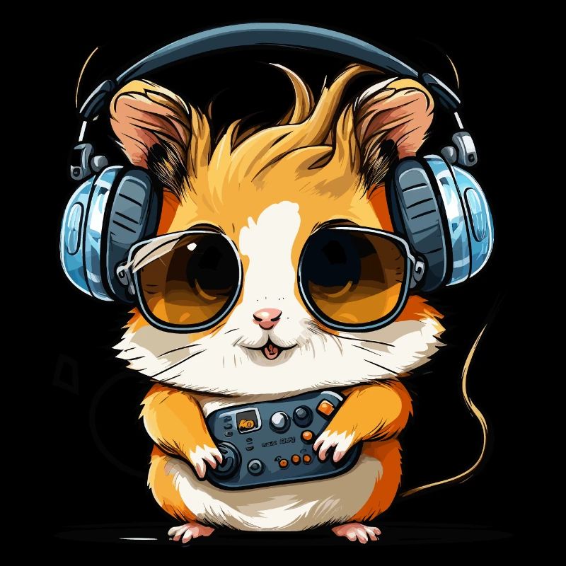 Hamster Beats