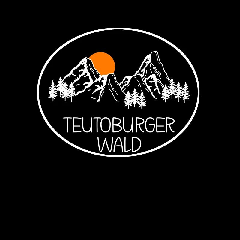 Teutoburger Wald