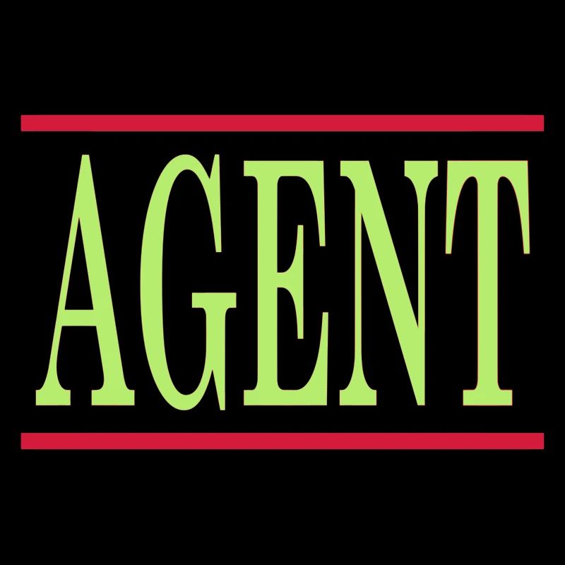 agent