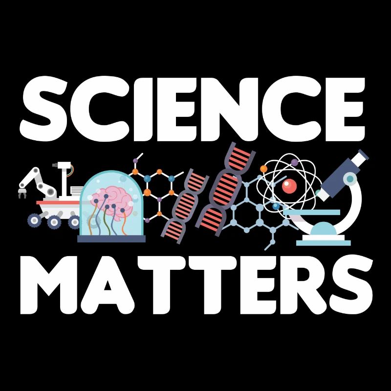 SCIENCE MATTERS
